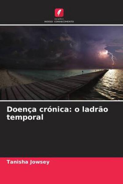 Doença crónica: o ladrão temporal