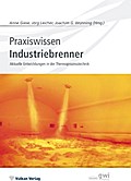 Praxiswissen Industriebrenner