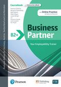Business Partner B2 Coursebook with Digital Resources