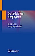 Quick Guide to Anaphylaxis