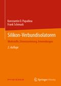 Silikon-Verbundisolatoren