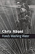 Hands Washing Water