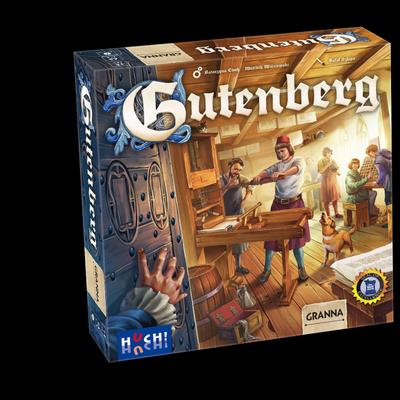 Gutenberg