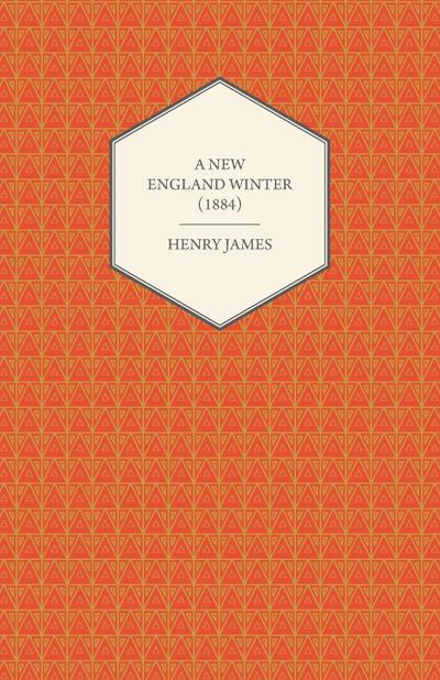 A New England Winter (1884)