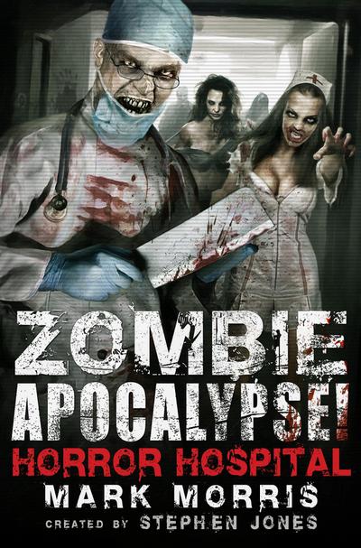 Zombie Apocalypse! Horror Hospital