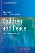 Children and Peace