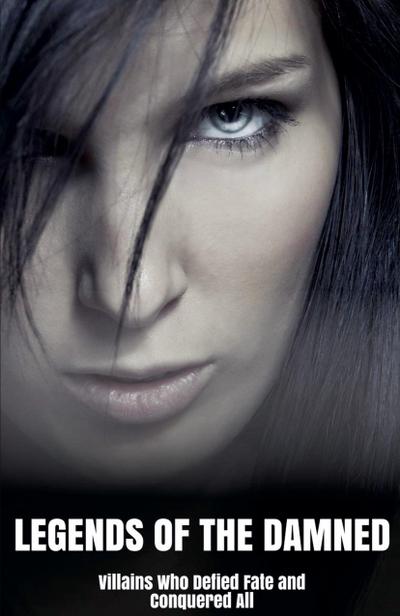 Legends of the Damned