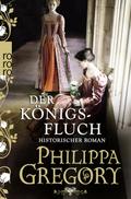 Der Königsfluch: Historischer Roman