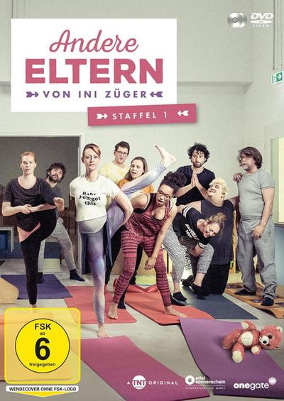Andere Eltern