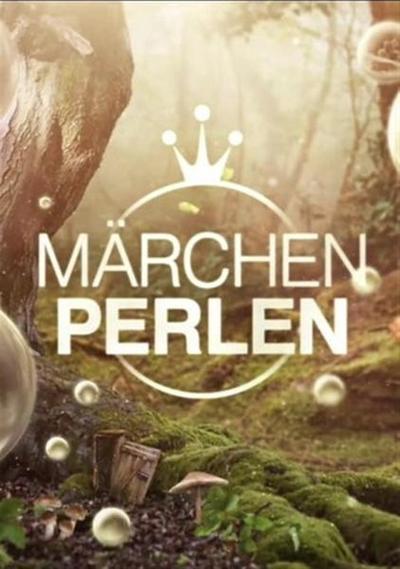 Märchenperlen - Das Märchen vom Frosch und der goldenen Kugel