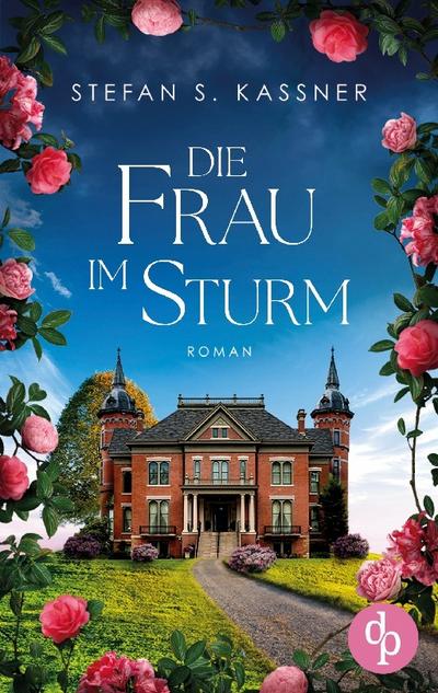 Die Frau im Sturm
