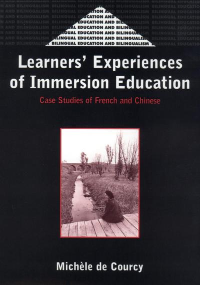 Learners’ Experience of Immersion Education