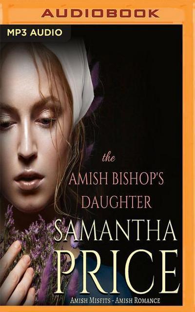 The Amish Bishop’s Daughter