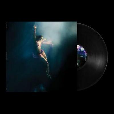 Higher Than Heaven, 1 Schallplatte (Vinyl)