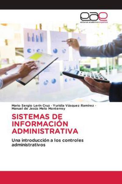 SISTEMAS DE INFORMACIÓN ADMINISTRATIVA