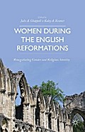 Women during the English Reformations