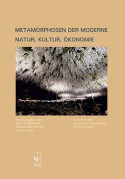 Metamorphosen der Moderne