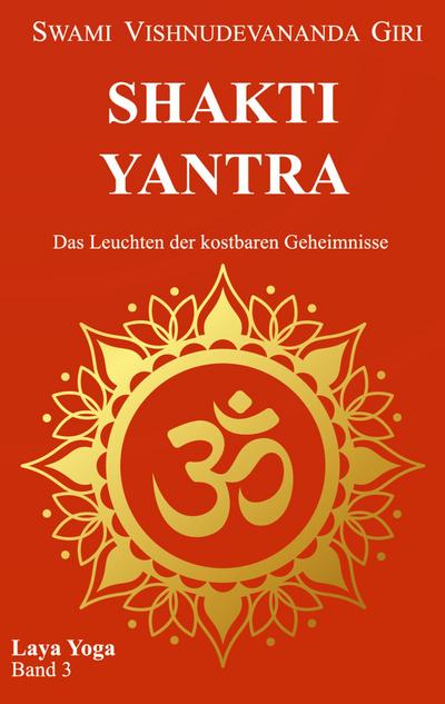 Shakti Yantra