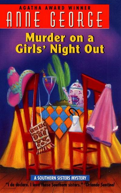 Murder on a Girls’ Night Out