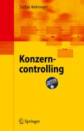 Konzerncontrolling