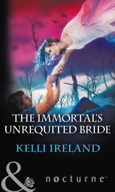 The Immortal’s Unrequited Bride