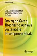 Emerging Green Theories to Achieve Sustainable Dev