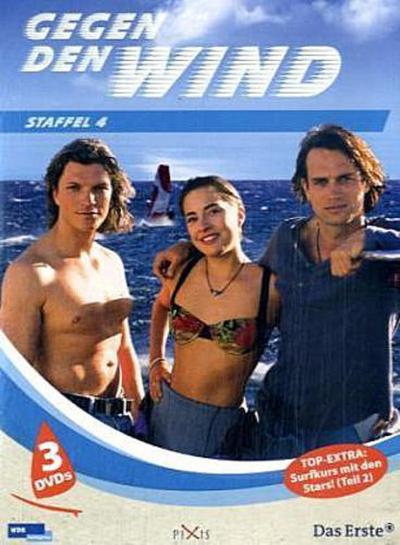 Gegen den Wind