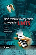 Radio Resource Management Strategies in UMTS