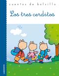 Los tres cerditos