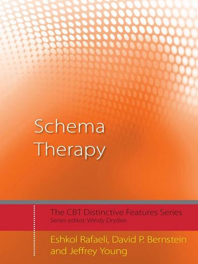 Schema Therapy