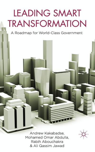 Leading Smart Transformation