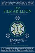 Das Silmarillion Luxusausgabe: mit Illustrationen 