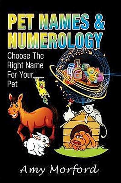 Pet Names and Numerology