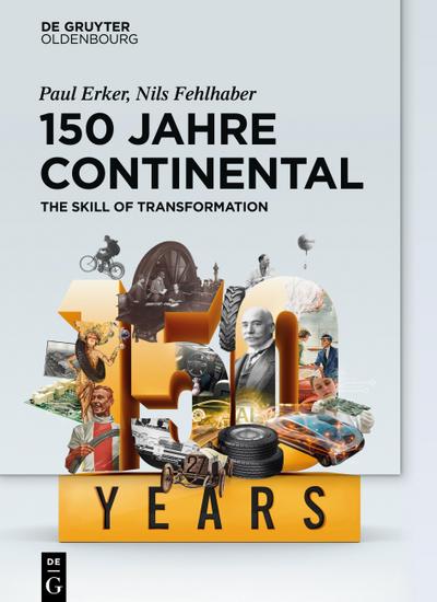 150 Jahre Continental