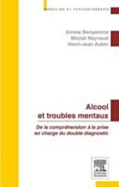 Alcool et troubles mentaux