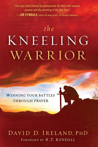 The Kneeling Warrior
