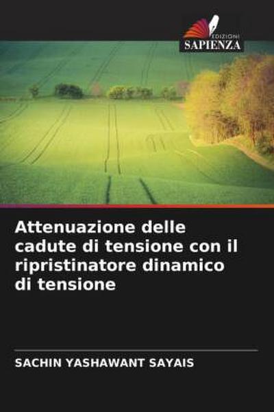 Attenuazione delle cadute di tensione con il ripristinatore dinamico di tensione