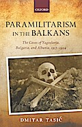 Paramilitarism in the Balkans