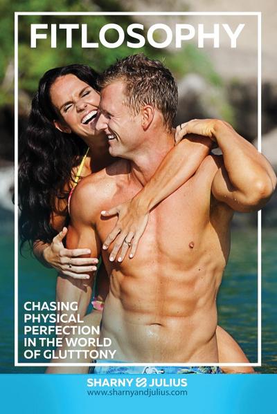 Sharnyandjulius: FITLOSOPHY 1