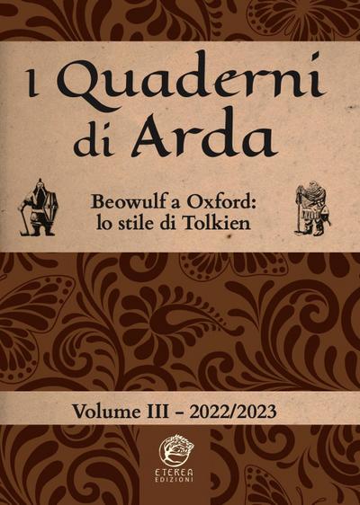 Beowulf a Oxford: lo stile letterario di Tolkien