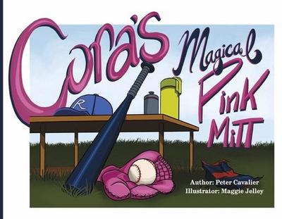 Cora’s Magical Pink Mitt