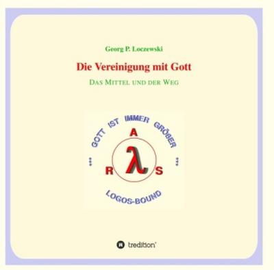 Die Vereinigung mit Gott