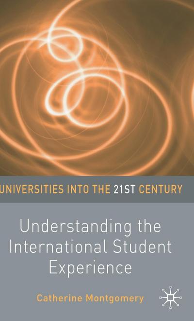 Understanding the International Student Experience