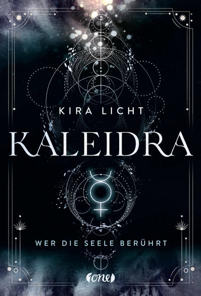 Kaleidra - Wer die Seele berührt (Band 2)