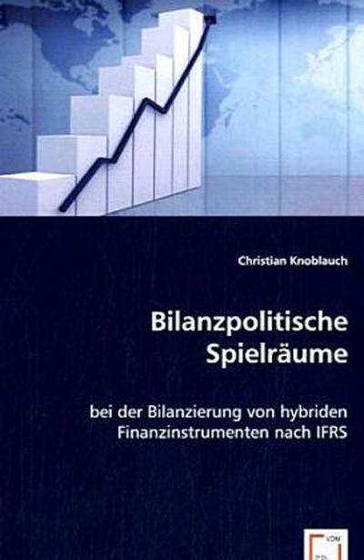 Bilanzpolitische Spielräume