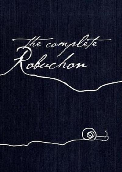 The Complete Robuchon