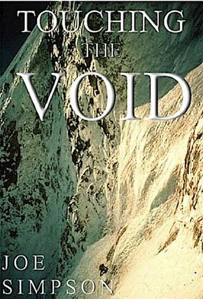 Touching the Void