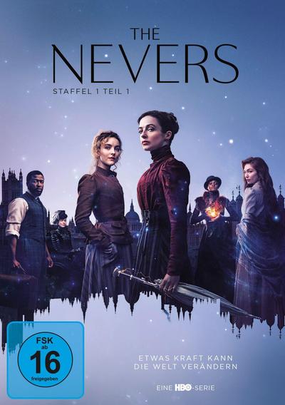 The Nevers