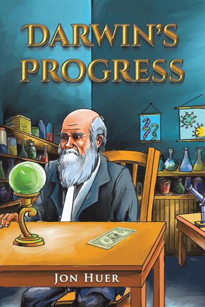 Darwin’s Progress