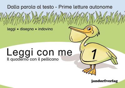 Leggi con me 1 